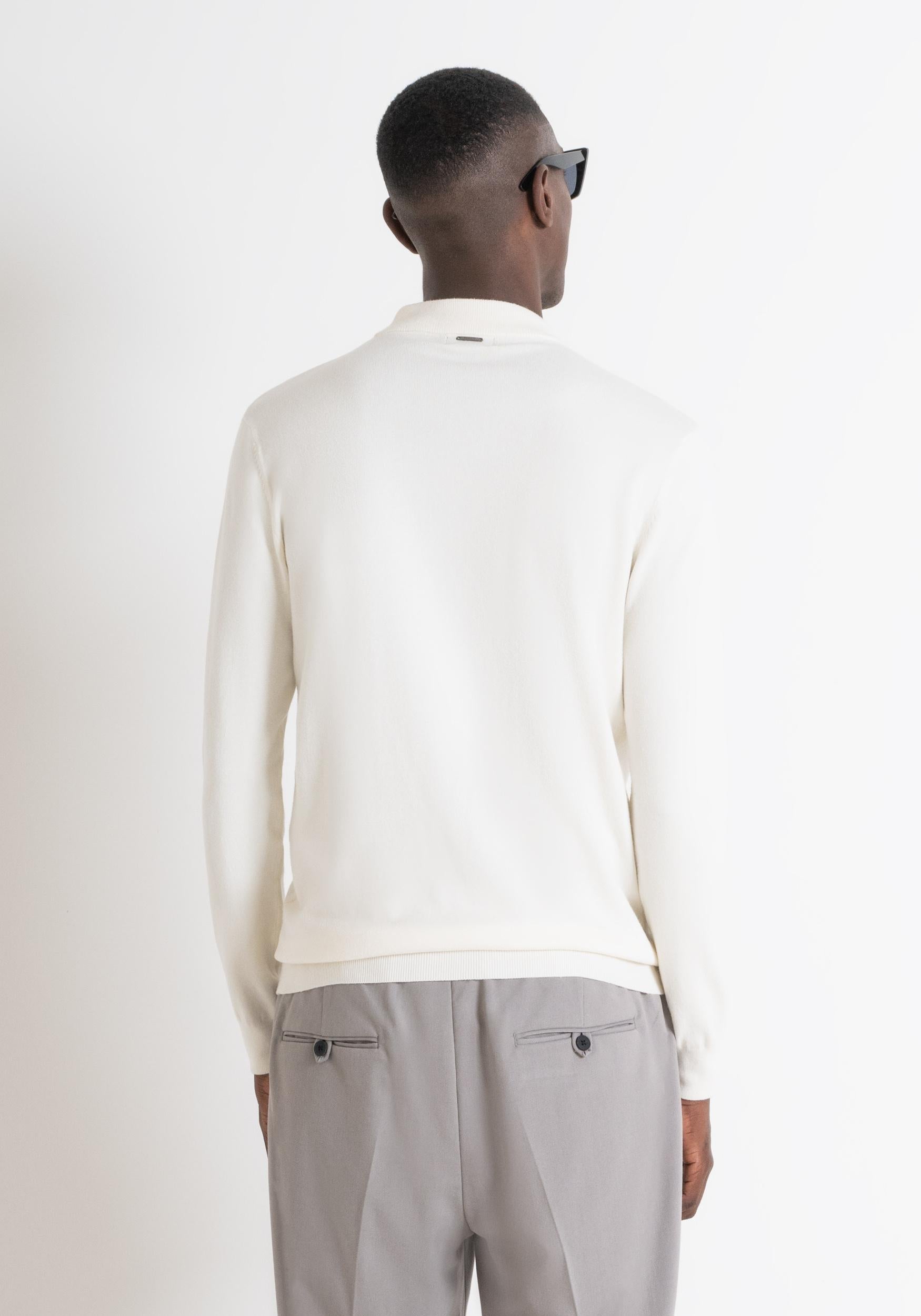MAGLIA CALATA 