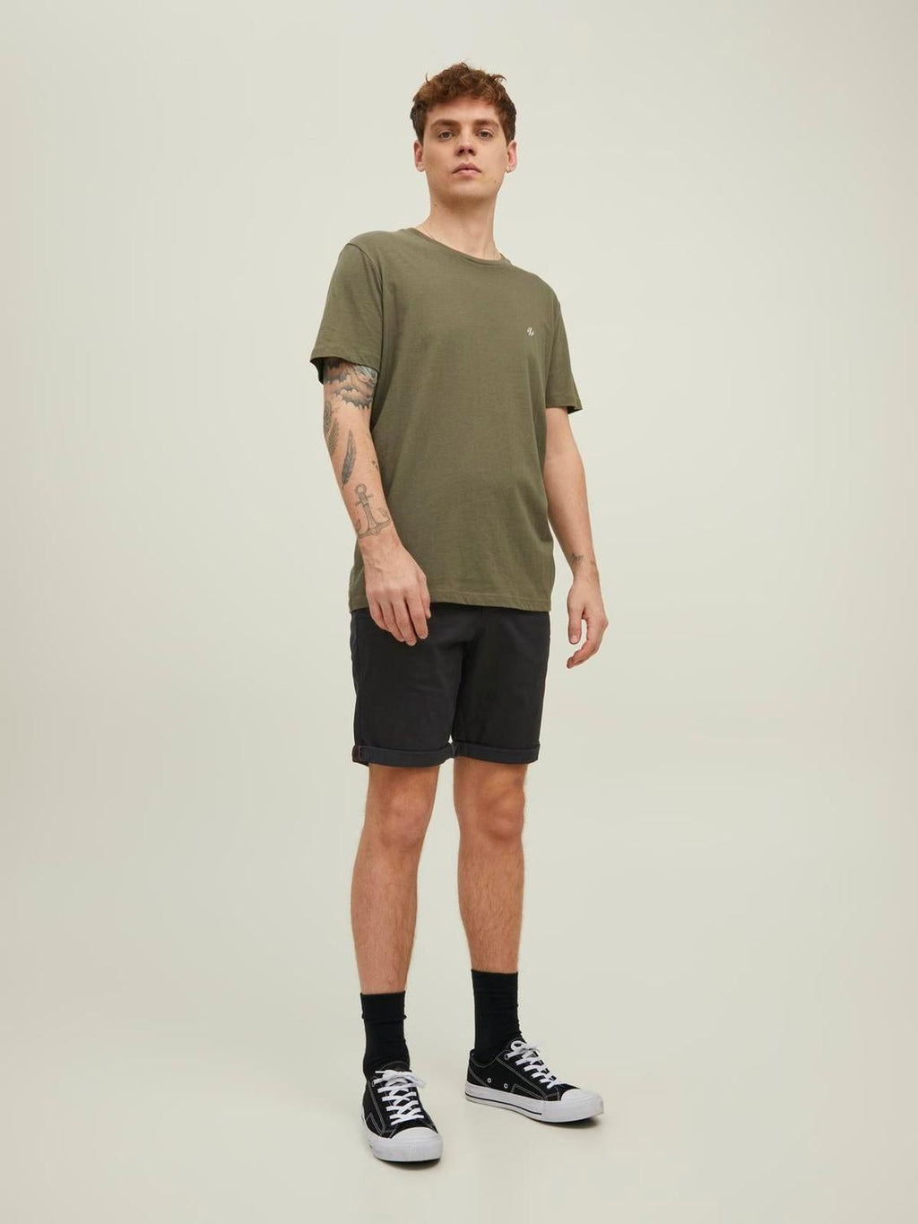 12165604/Black JACK AND JONES
