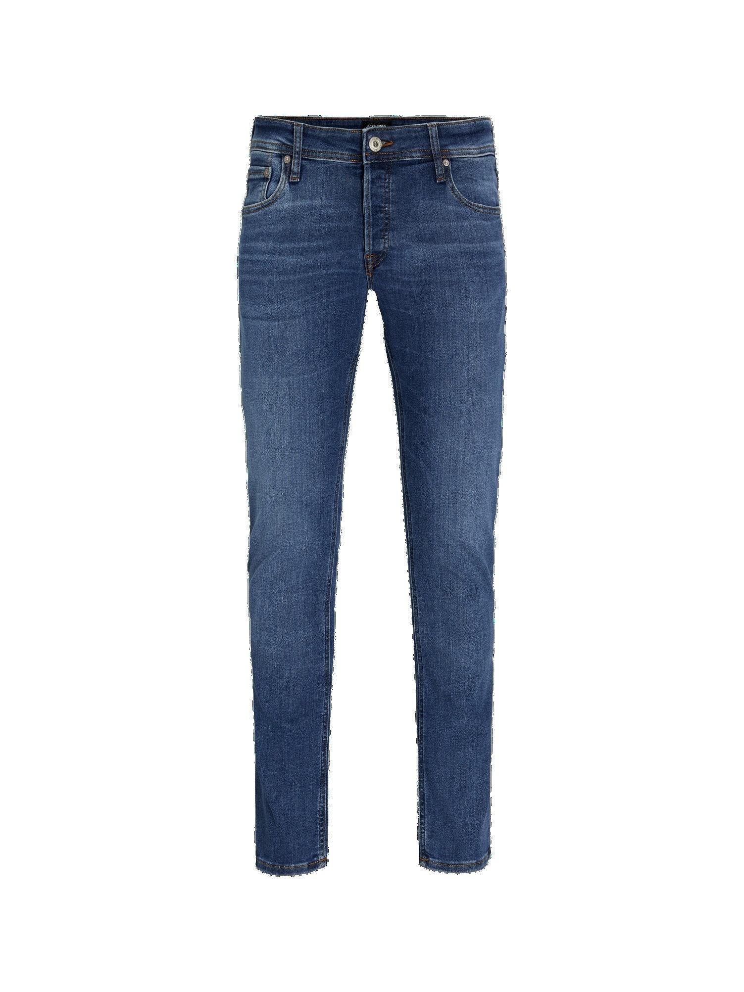12152347/Blue Denim JACK AND JONES