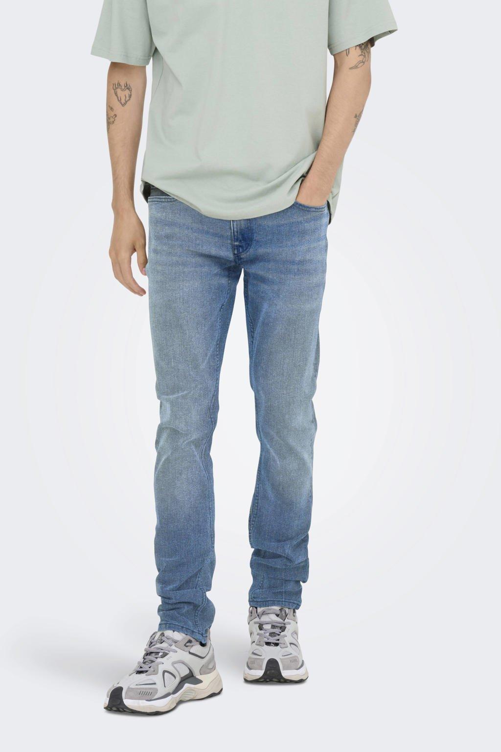 22034377/Light Blue Denim ONLY&SONS