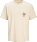 JACK JONES KIDS JORCANGGU SUMMER PICTURE TEE SS CN MNI