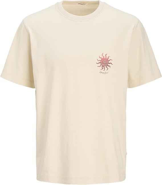 12278650/Ecru JACK JONES KIDS