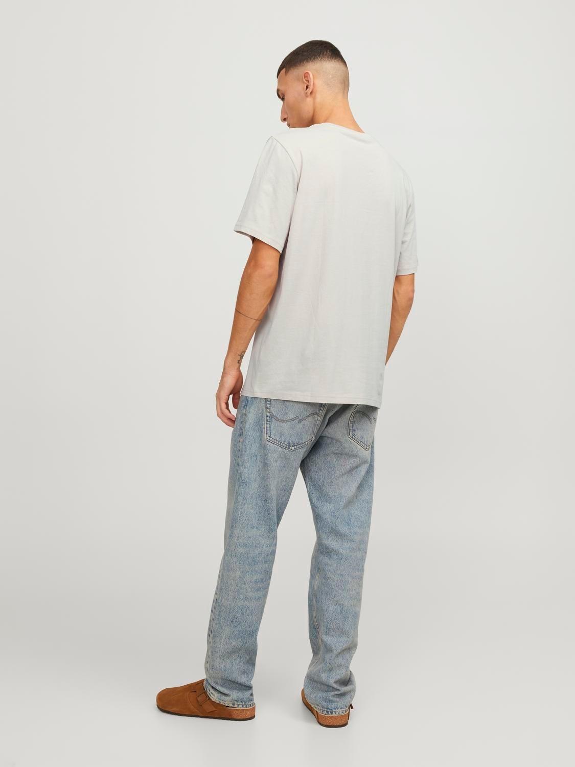 12250411/Moonbeam JACK AND JONES