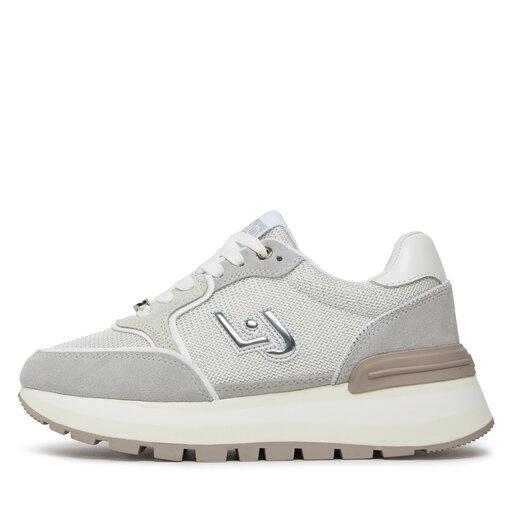 AMAZING 25 - SNEAKER COW SUEDE/MESH/CALF 