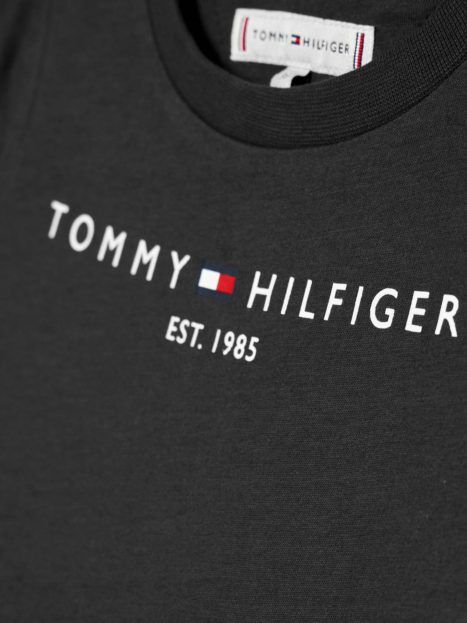 ESSENTIAL TEE S/S 