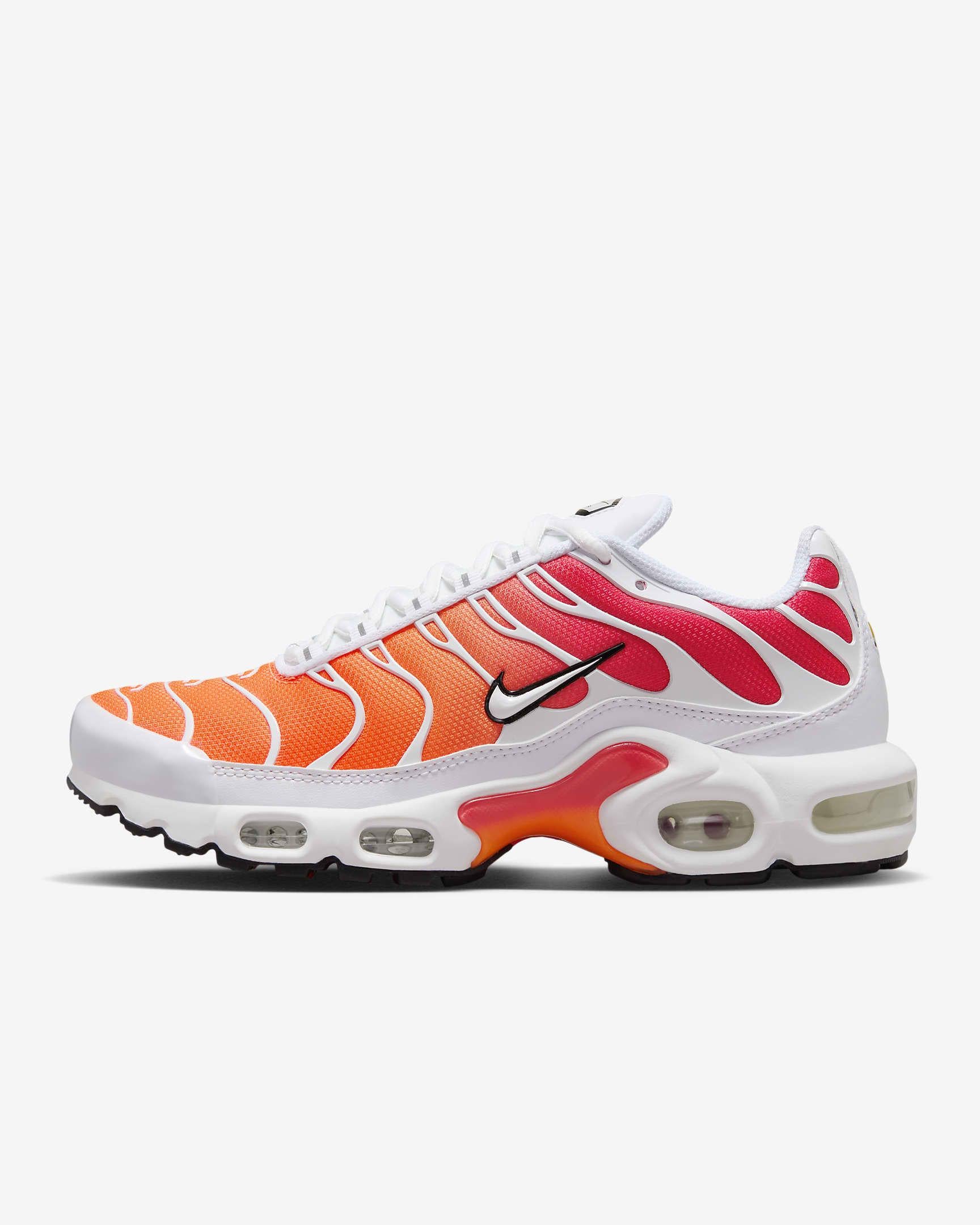 W air max plus DZ3670/101 NIKE