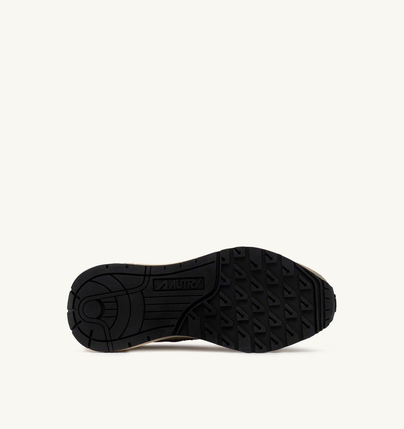 AUTRY SNEAKERS REELWIND WWLM-UT10/ECRU AUTRY