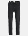 12263634/Black Denim JJ REBEL
