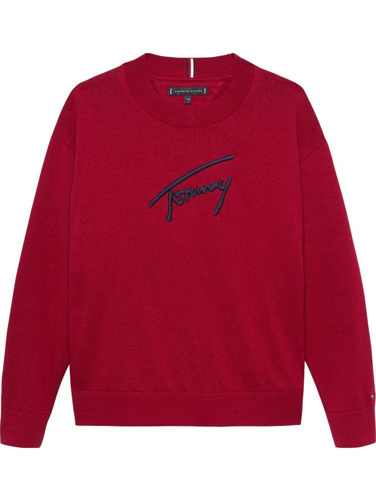 KB0KB09974J/XLD TOMMY HILFIGER