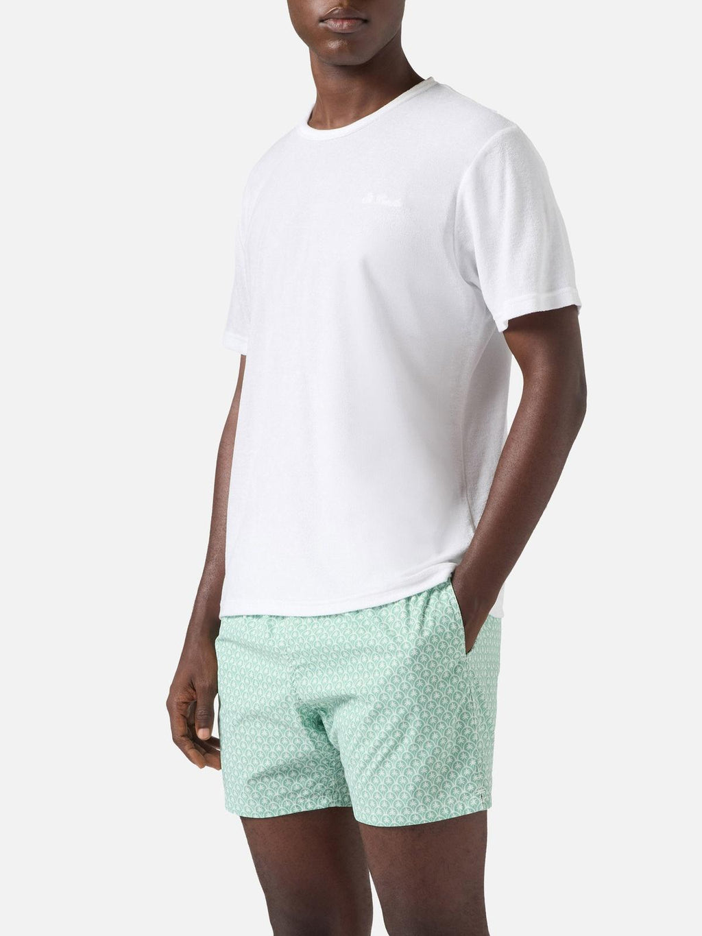GAR0002-01163L/01163L MC2 SAINT BARTH