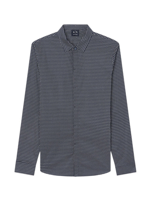 XM000625 AF13184/FB433 ARMANI EXCHANGE