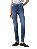HIGH RISE SKINNY J20J224492/1BJ CALVIN KLEIN JEANS