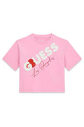 GUESS MIDI SS T-SHIRT