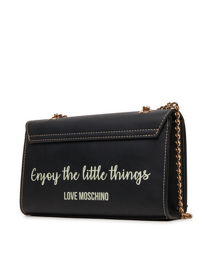 JC4073PP1LLG1/00A LOVE MOSCHINO