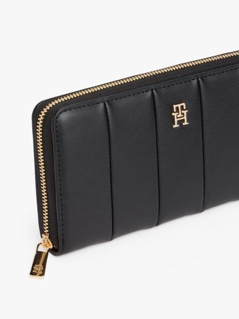 TH ICON LRG ZA QUILTED AW0AW17747/BDS TOMMY HILFIGER