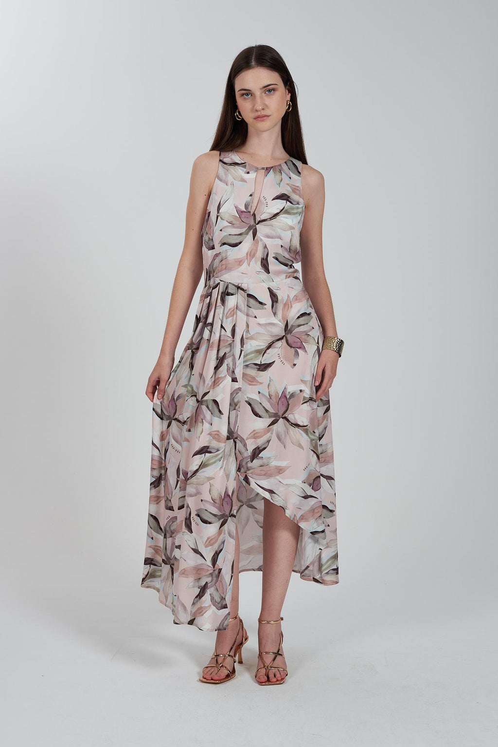 A418 CF01/2442 YES ZEE