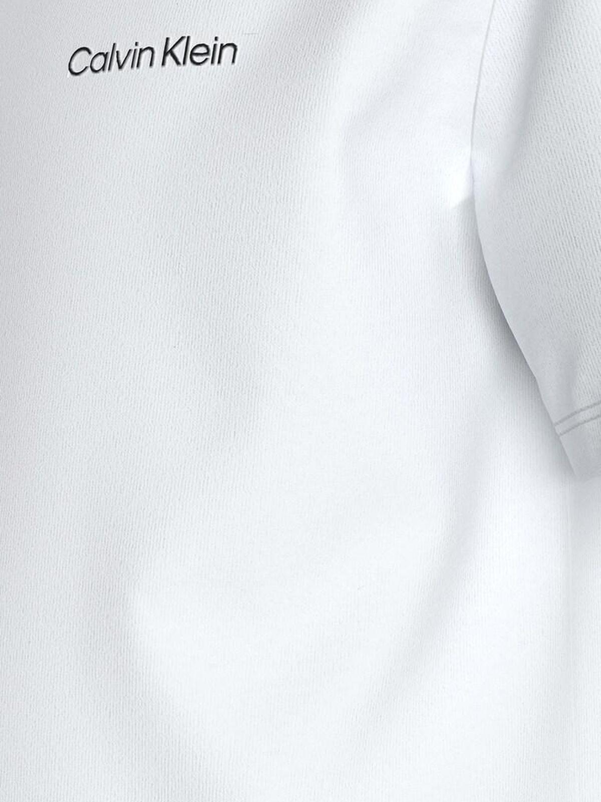 CHEST INST.LOGO SS T-SHIRT 