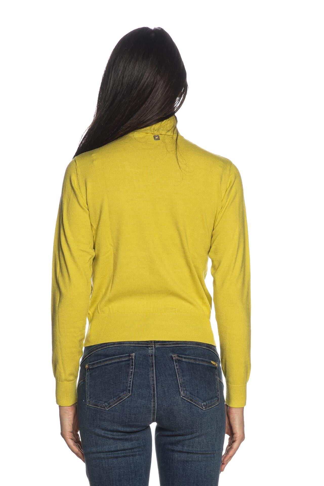 DOLCEVITA F12 VISCOSA MANO CALDA MW20034/LIME MARKUP