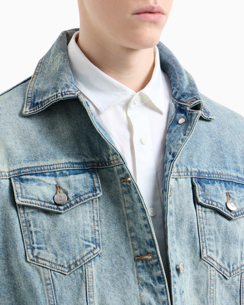 XM001221 AF14619/U0001 ARMANI EXCHANGE