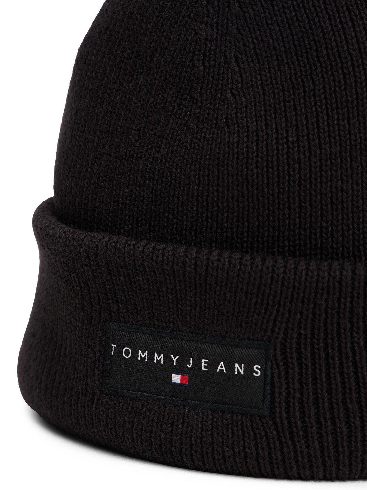 TJM LINEAR BEANIE 