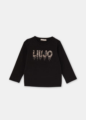 LIU JO T-SHIRT ST P M/L