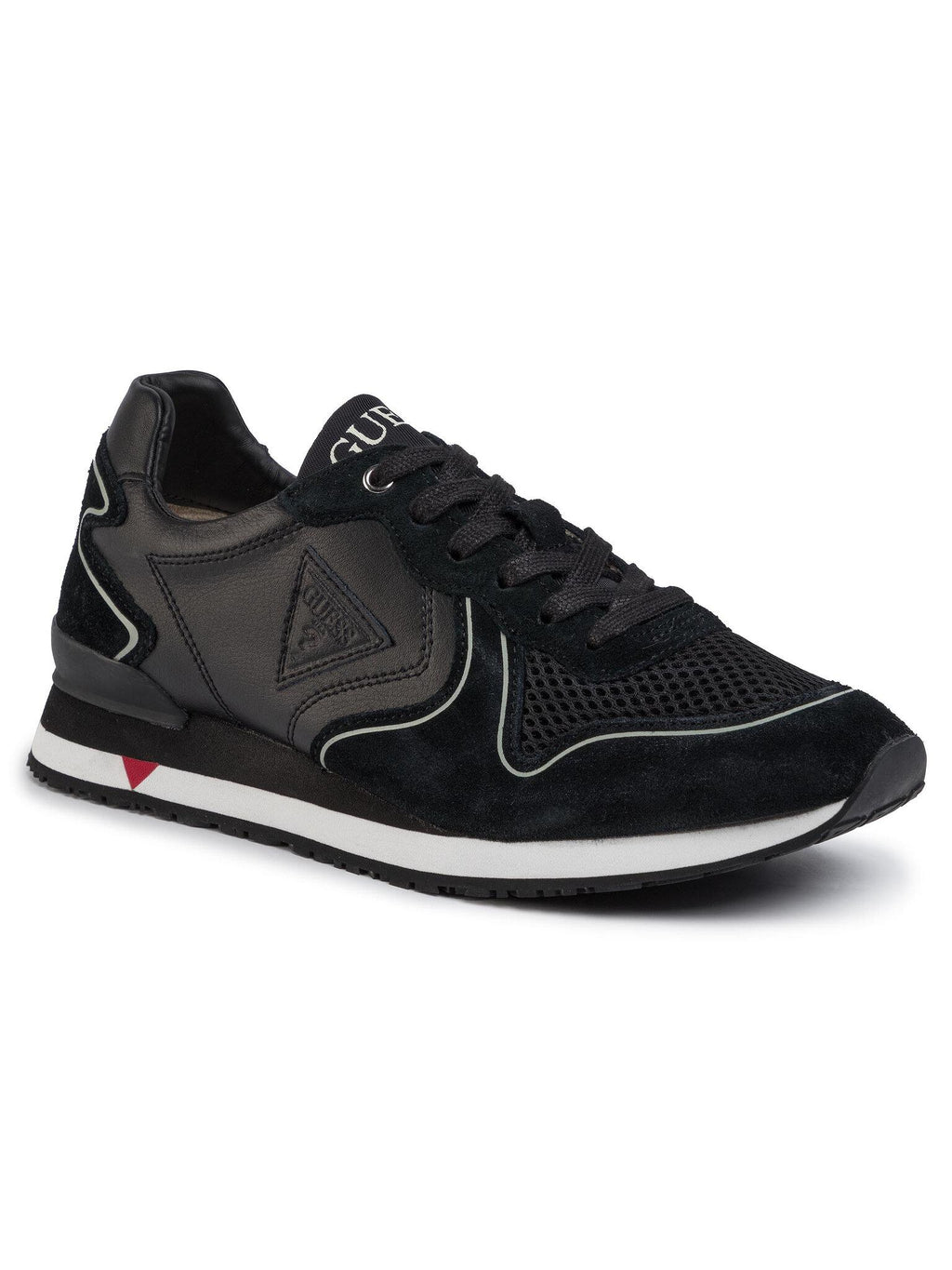 NEW GLORYM FM5NGL LEA12/BLACK GUESS