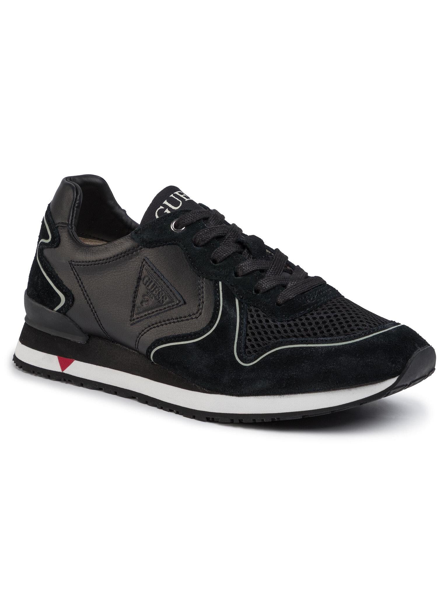 NEW GLORYM FM5NGL LEA12/BLACK GUESS