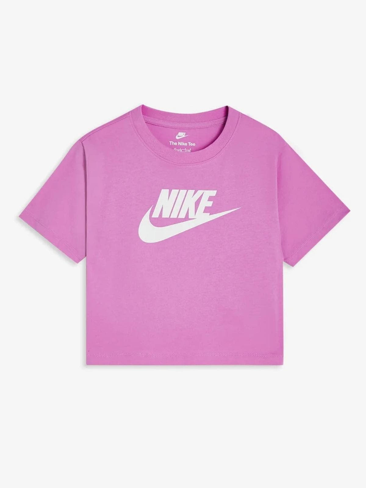 NKG HBR CLUB BOXY TEE 