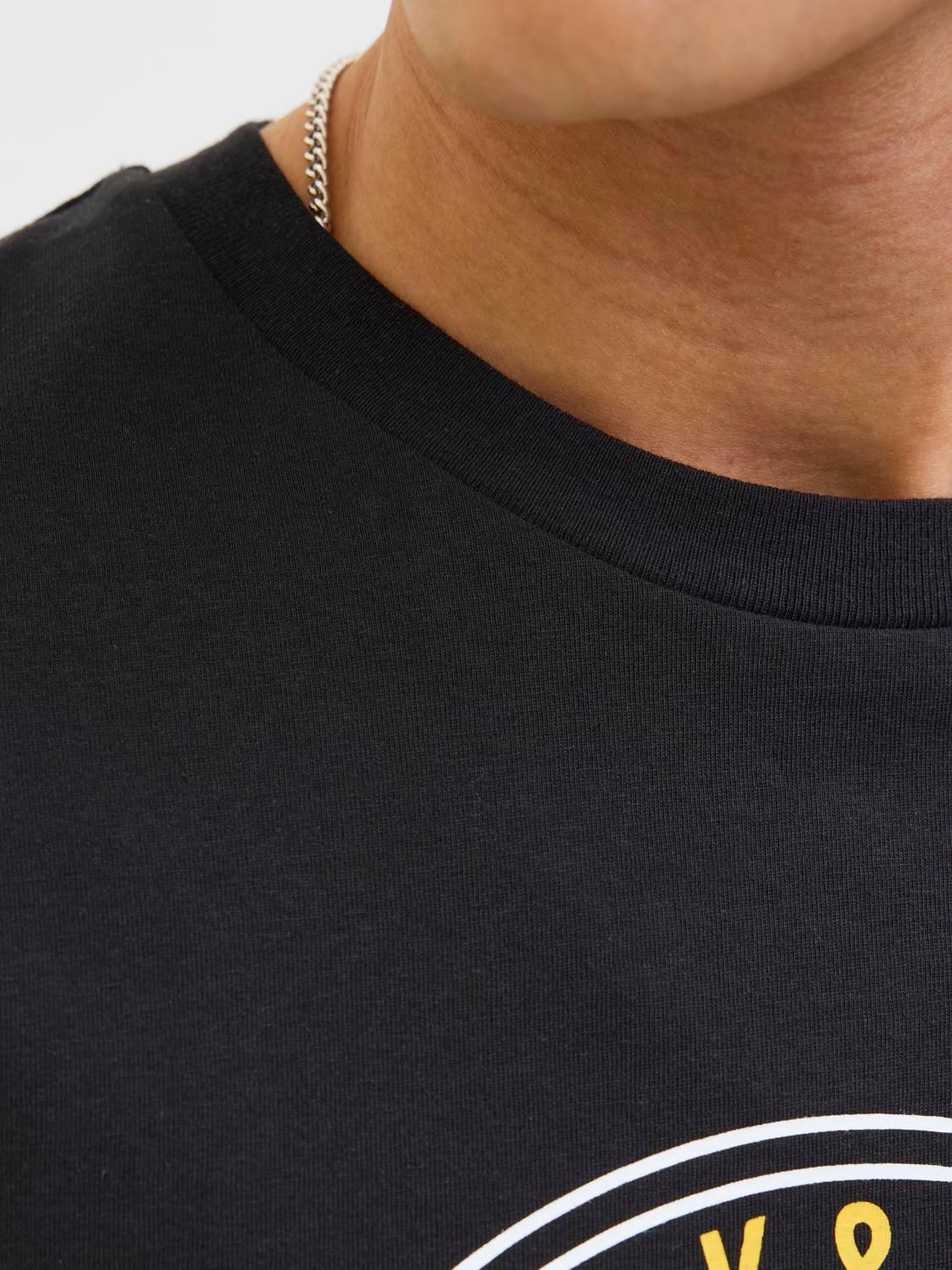12269418/Black JACK AND JONES