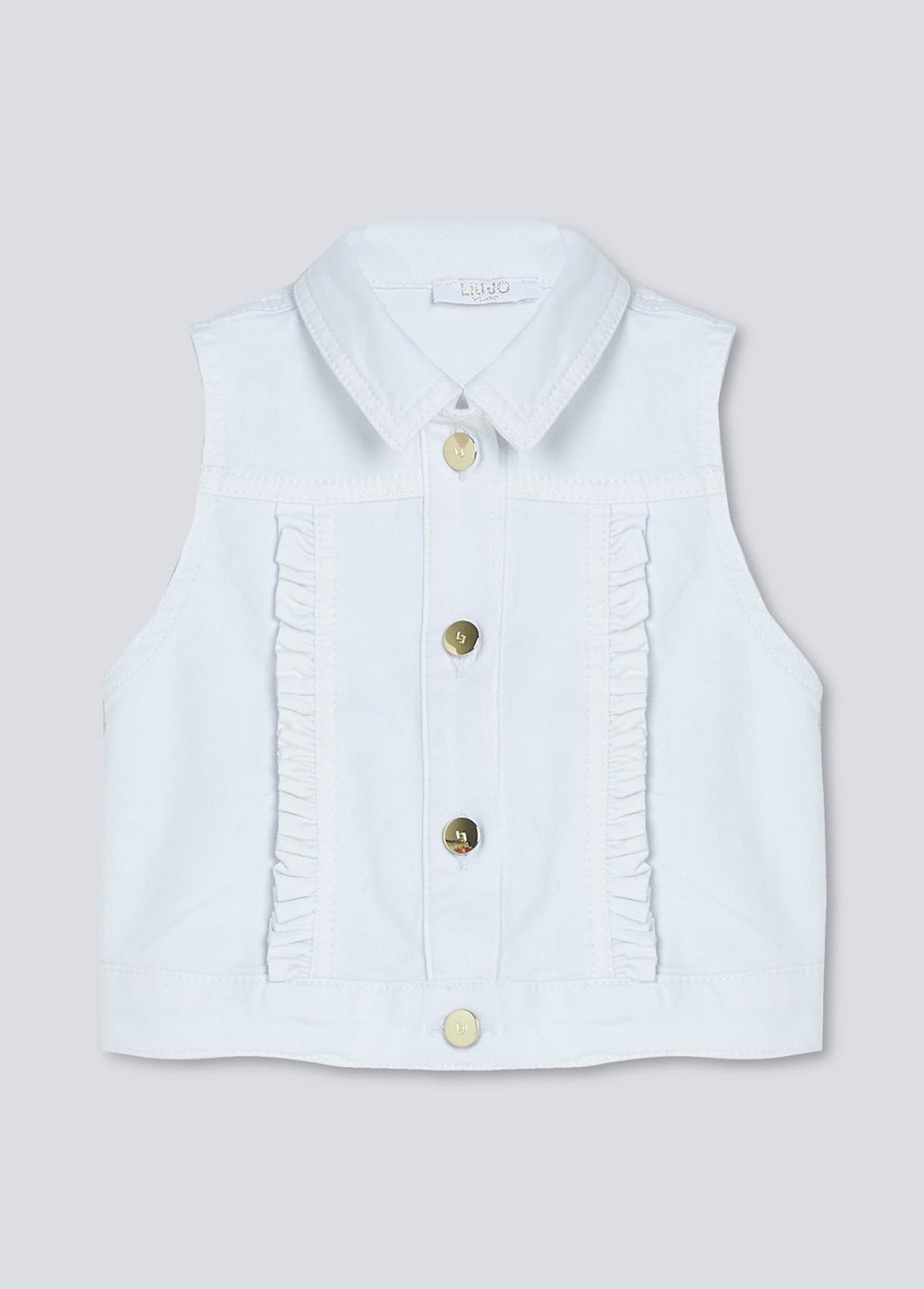 WAISTCOAT 