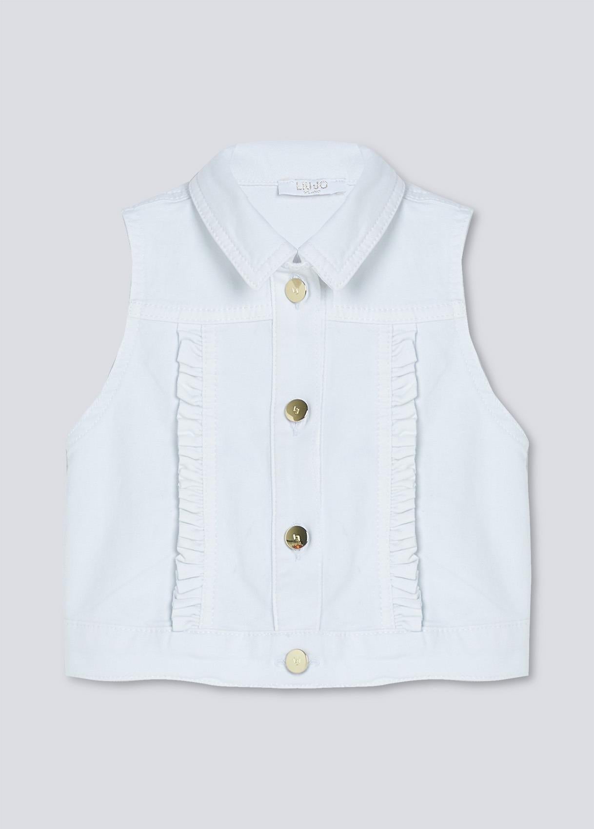 WAISTCOAT 
