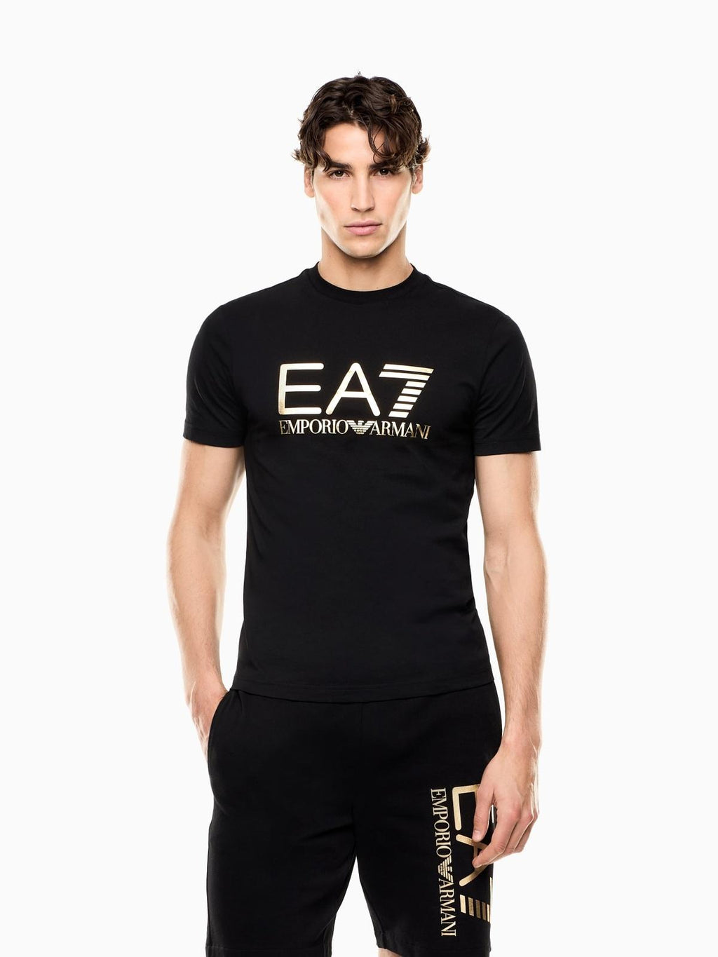 7M001412 AF22264/MC004 EMPORIO ARMANI EA7