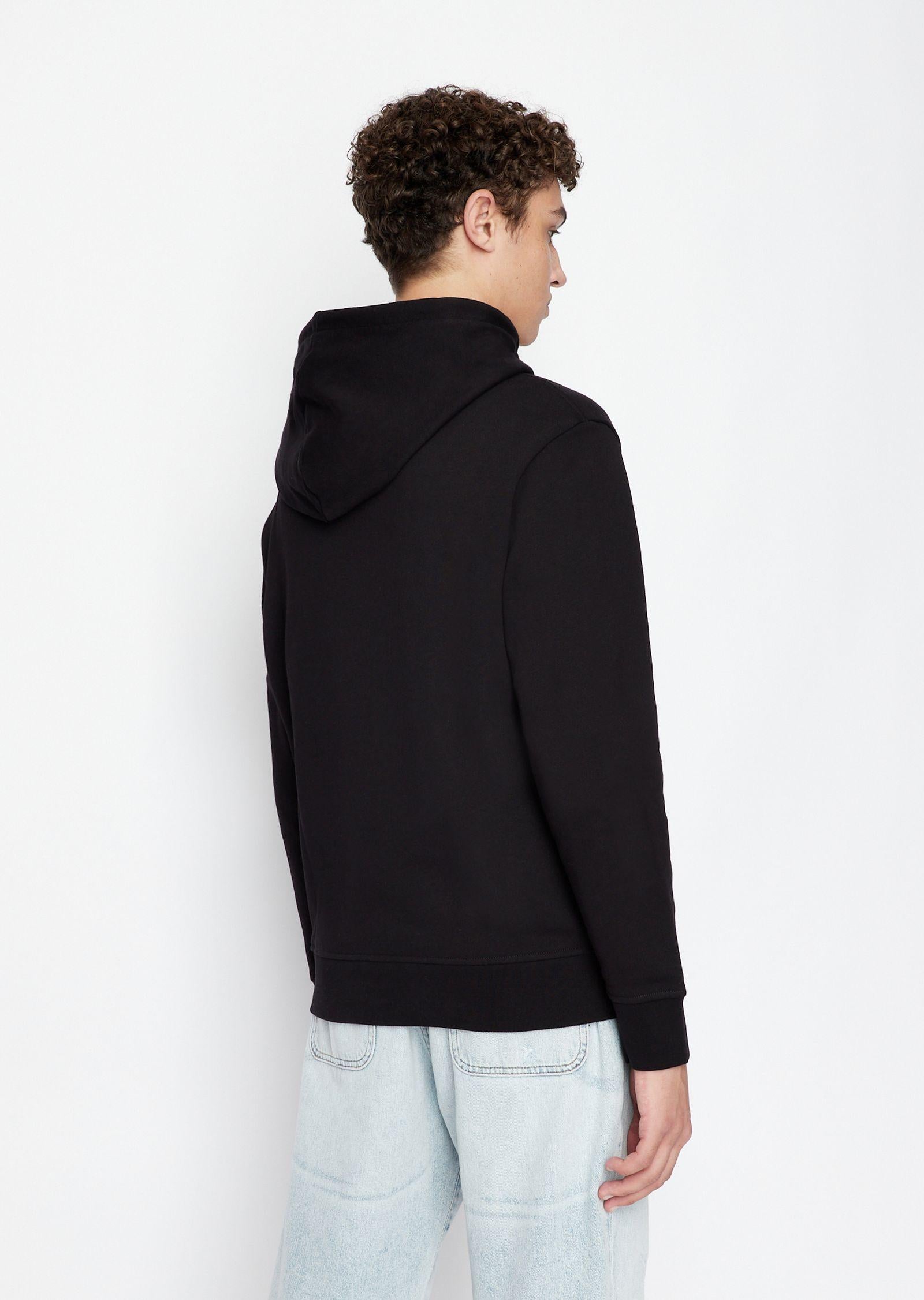 SWEATSHIRT 3RZMAA ZJ83Z/1200 ARMANI EXCHANGE