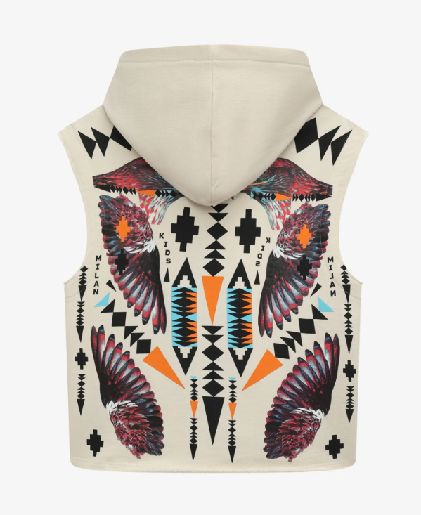 S6CMJBHS045/412 MARCELO BURLON COUNTY OF MILAN