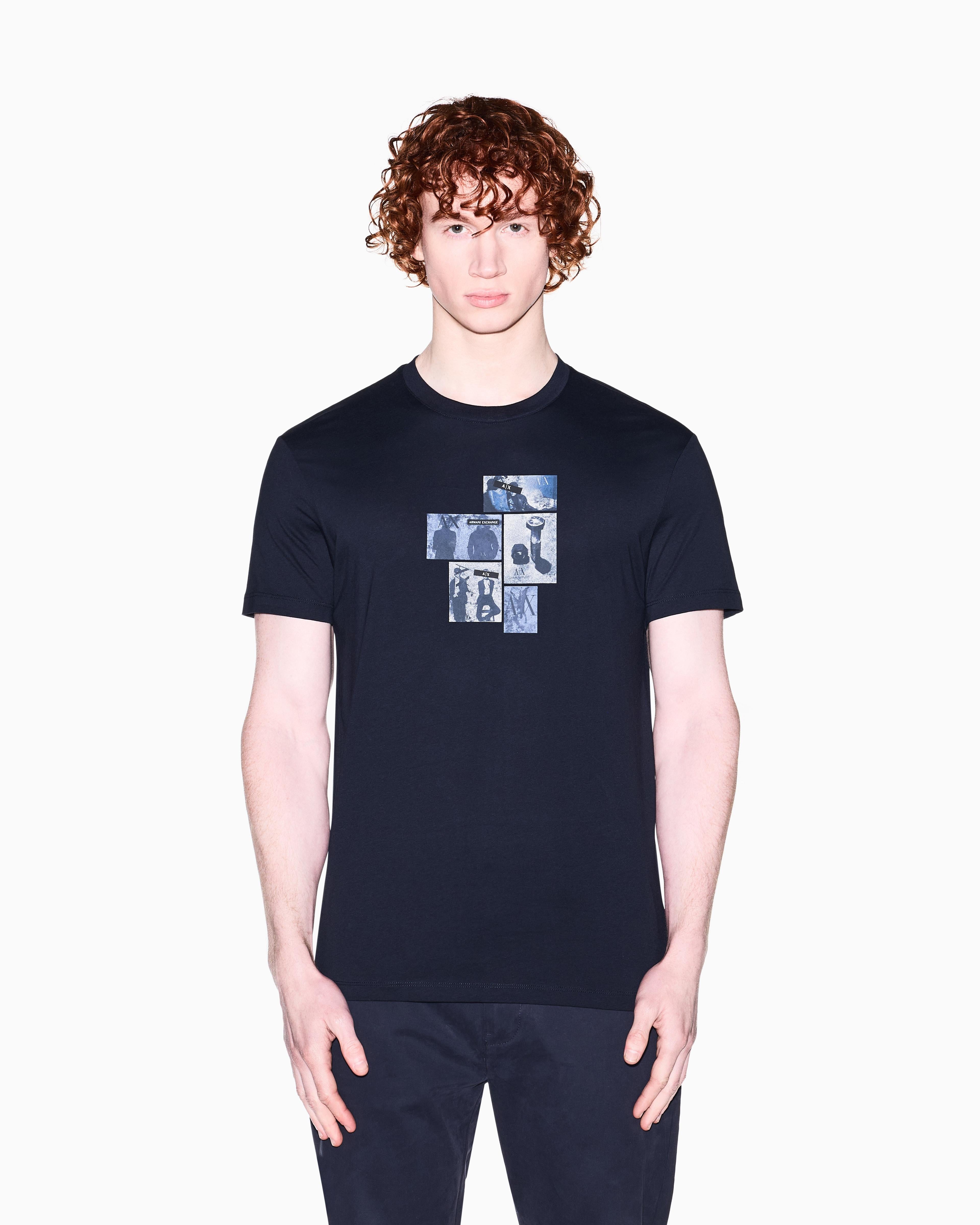 XM002780 AF10358/UB101 ARMANI EXCHANGE