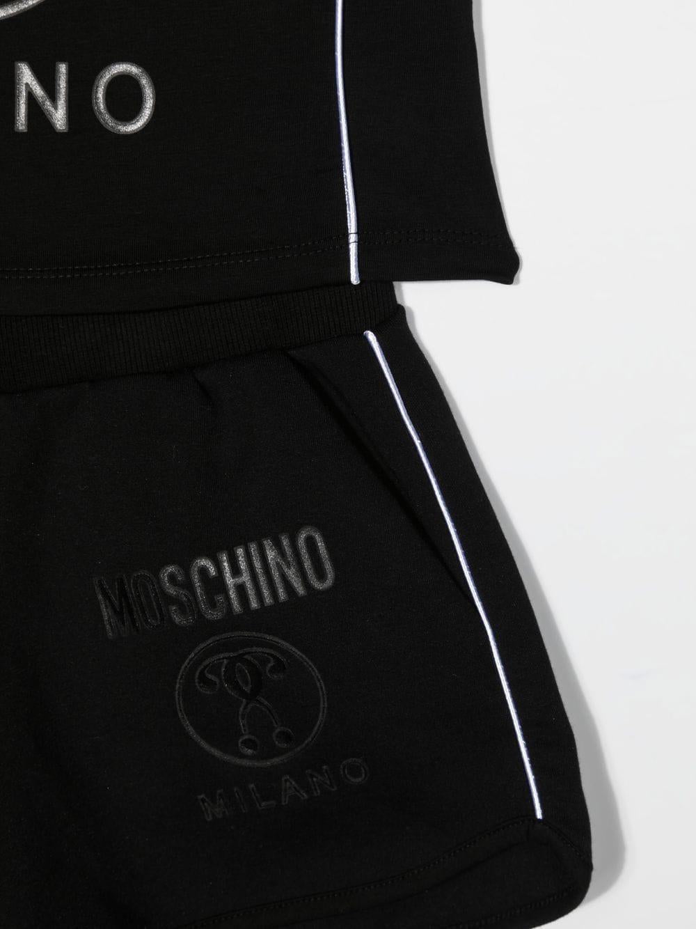 CANOTTA+SHORT 