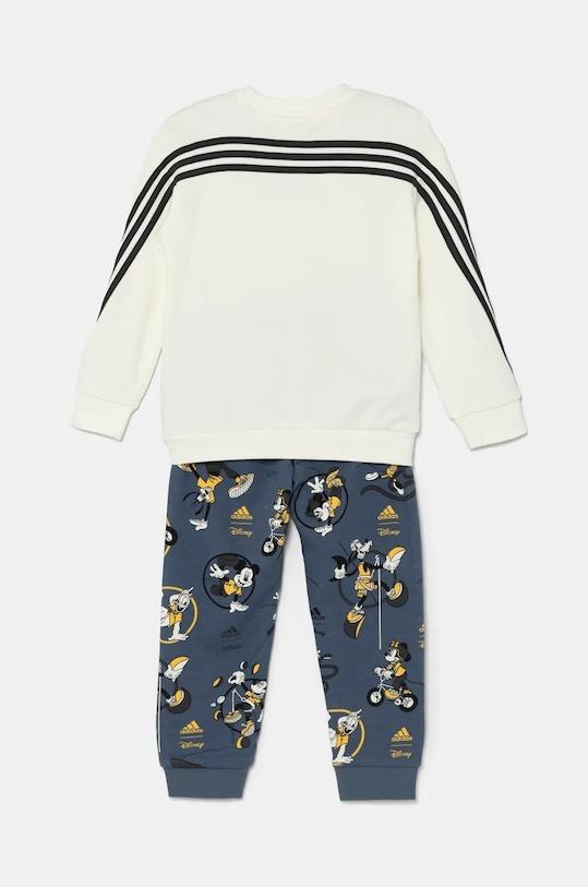 I DY MM JOG         OWHITE/CARBON/SEMSPA IV9649/ND ADIDAS