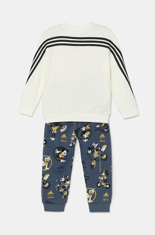 I DY MM JOG         OWHITE/CARBON/SEMSPA IV9649/ND ADIDAS