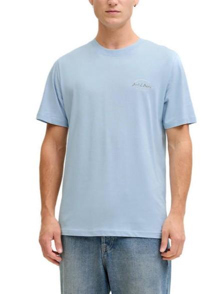 JJBRANDON TEE SS CREW NECK 