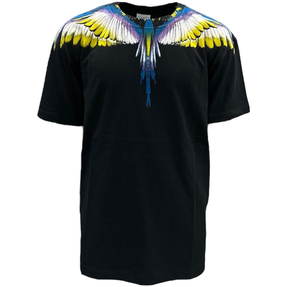 F5CAMATH029/110 MARCELO BURLON COUNTY OF MILAN