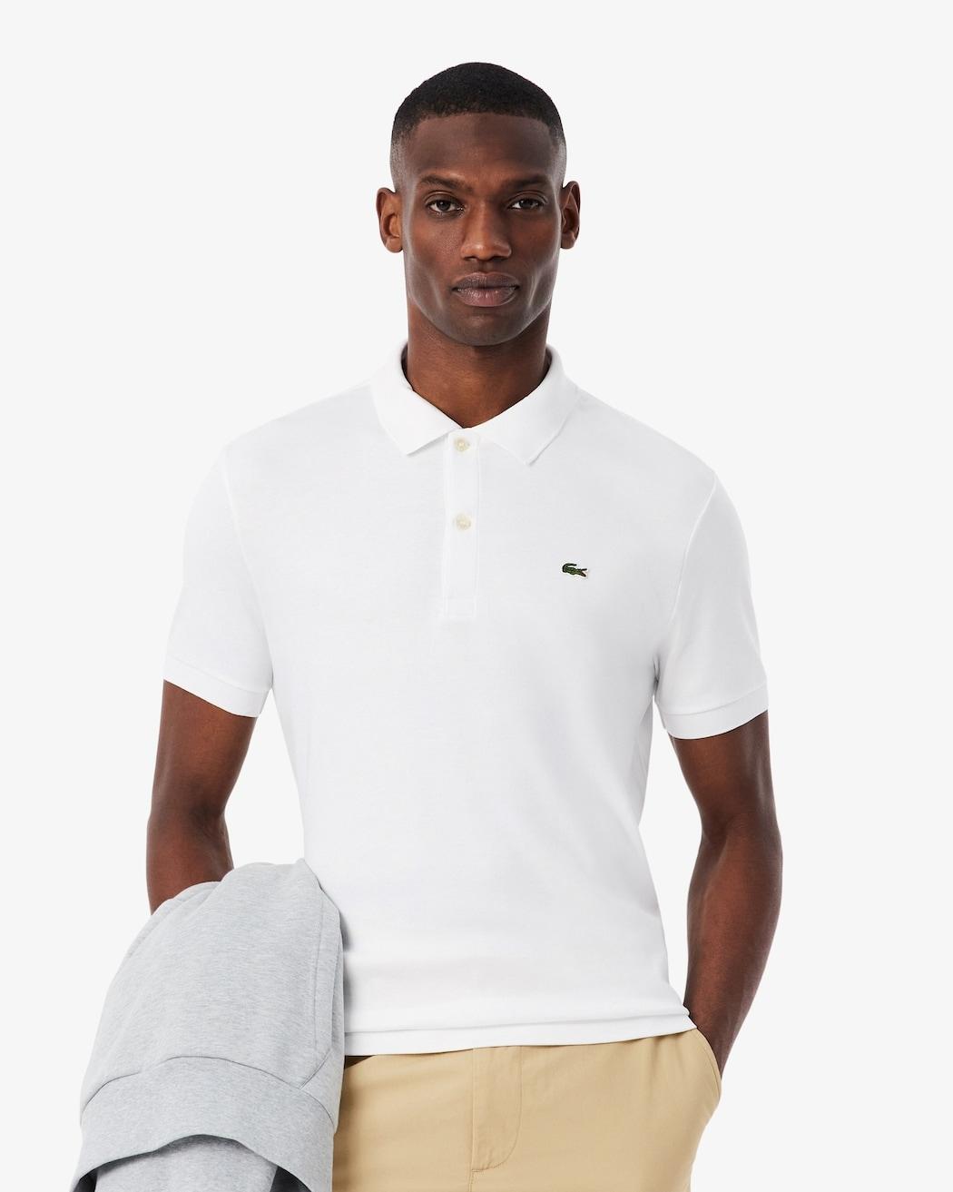 POLO M/C 