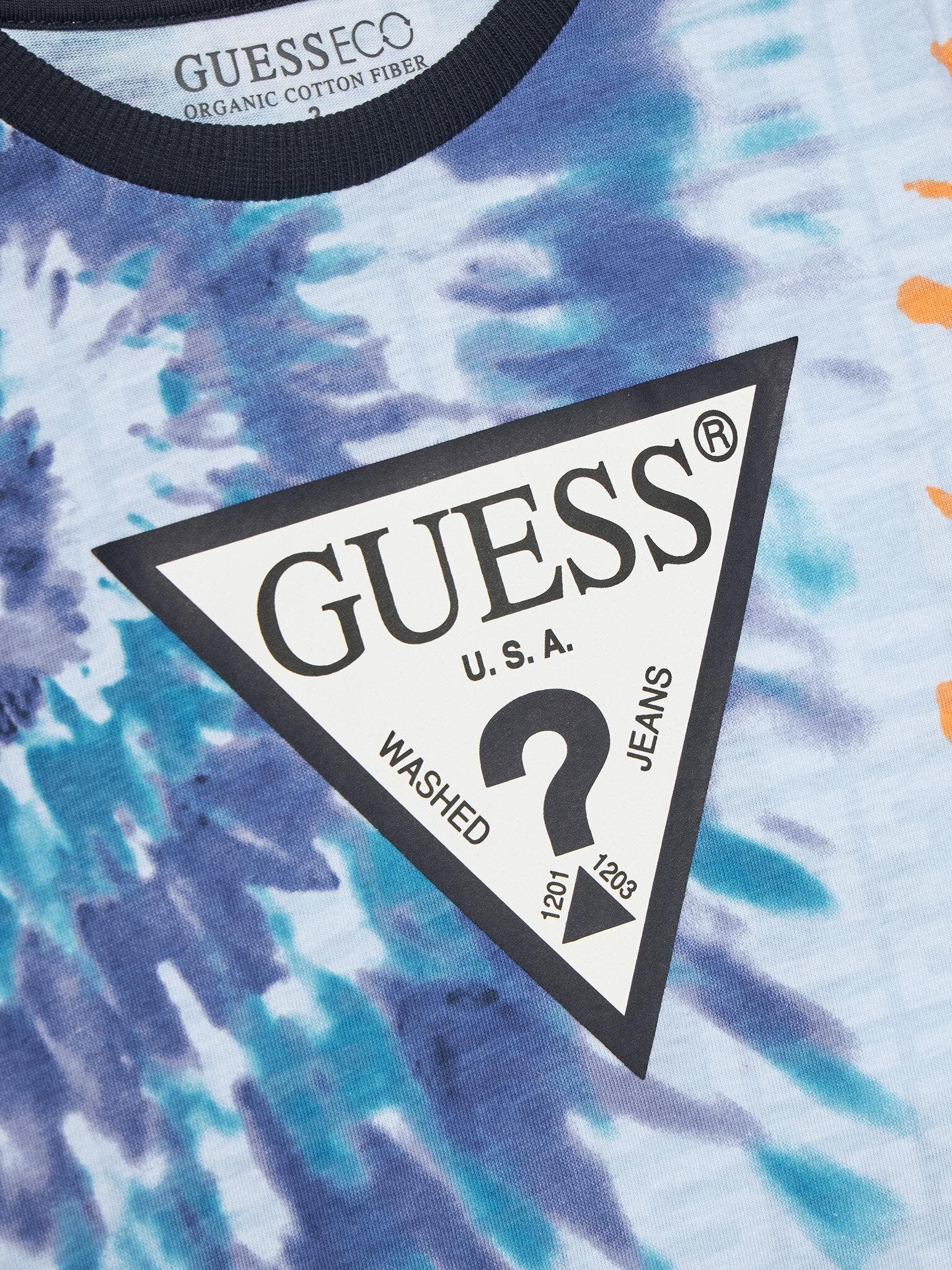 SS T-SHIRT 