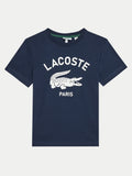 LACOSTE T-SHIRT