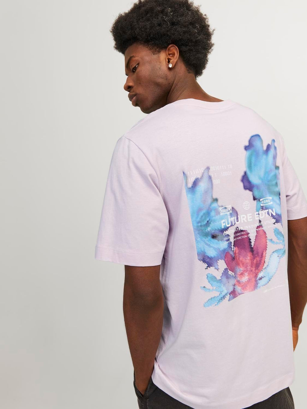 12253378/Winsome Orchid JACK AND JONES