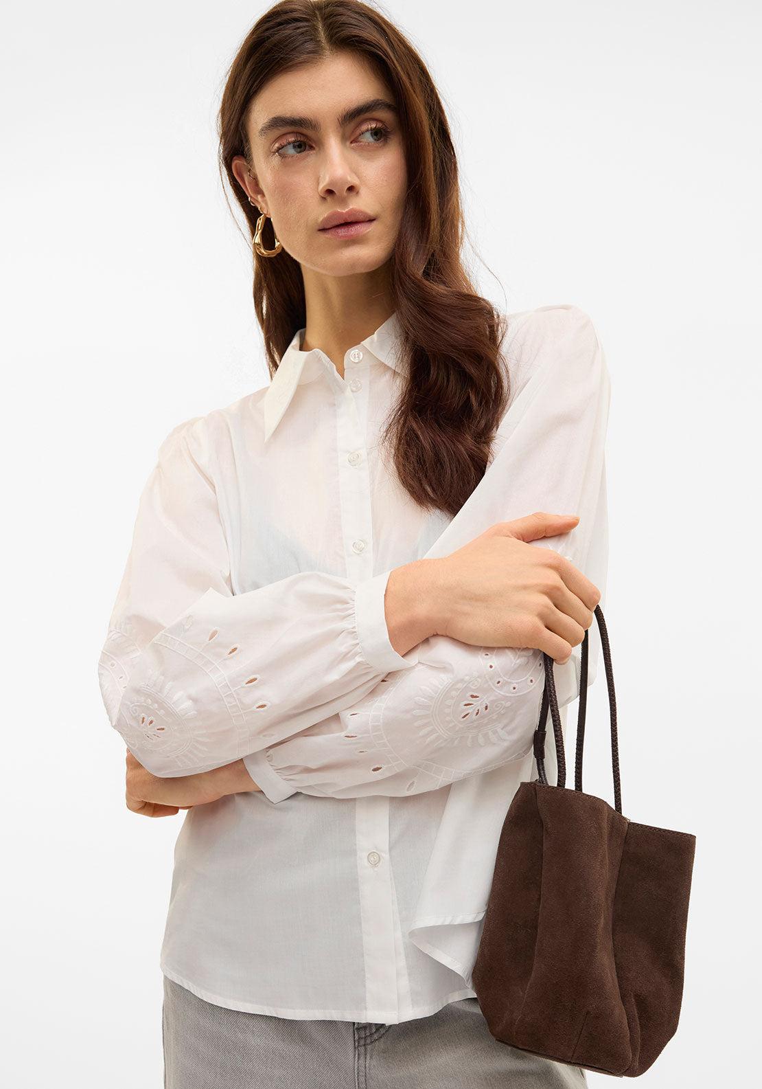 10321972/Snow White VERO MODA