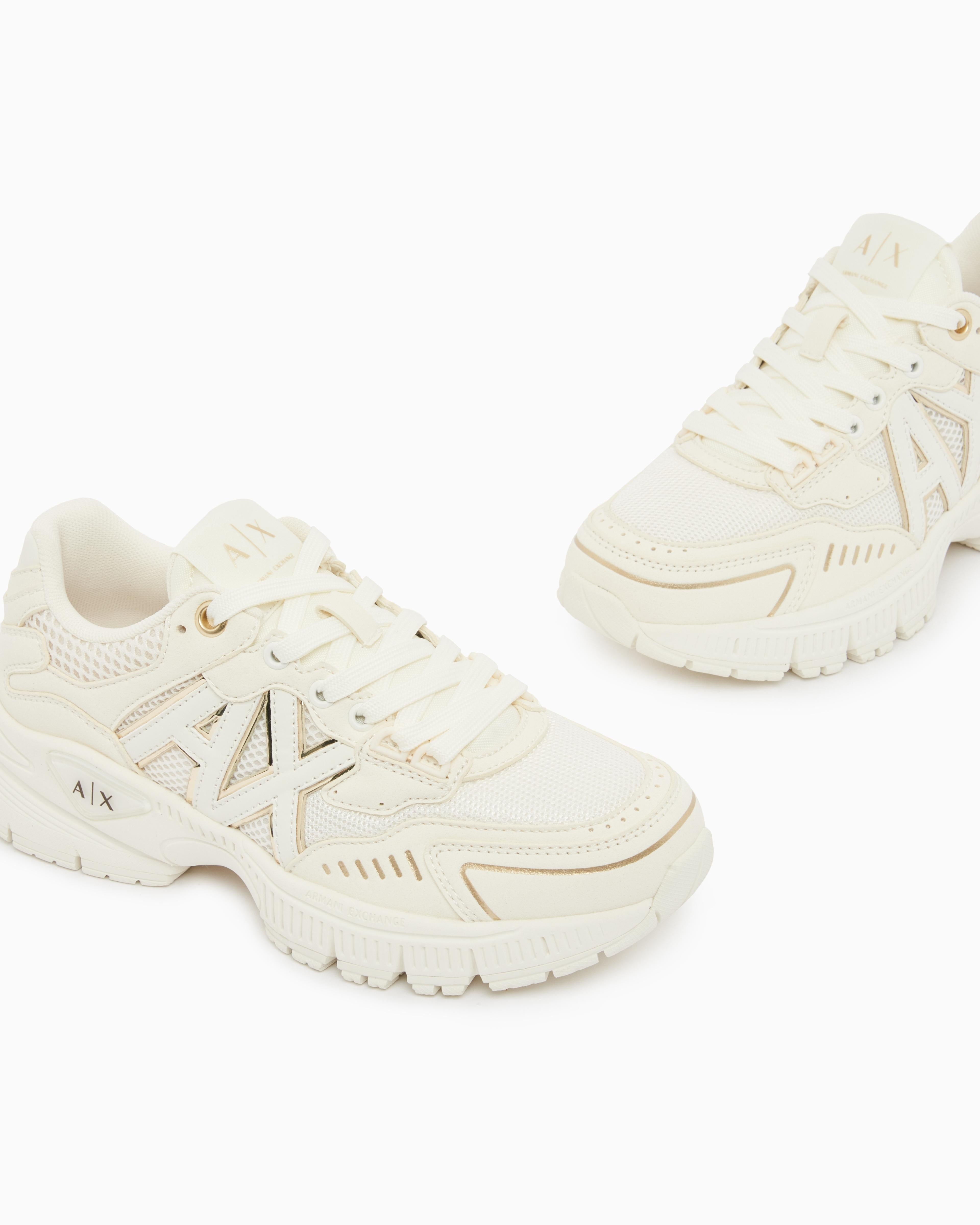 XW002153 AF22757/MZ128 ARMANI EXCHANGE