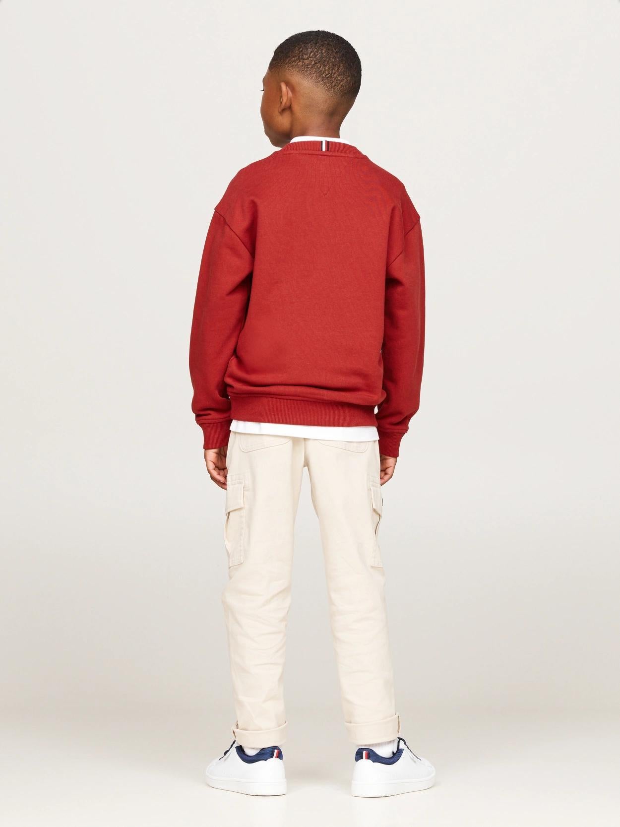 KB0KB09119T/XNN TOMMY HILFIGER