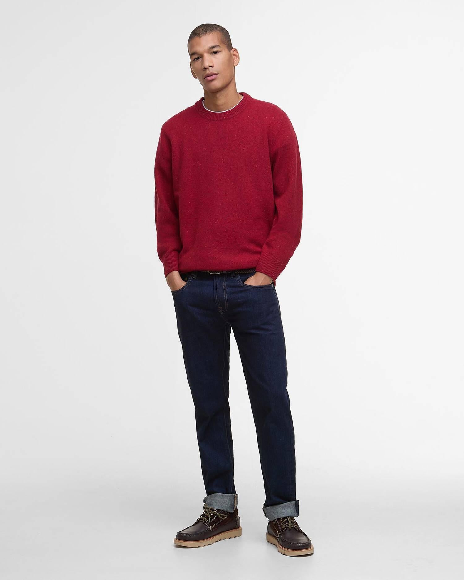 MKN1575 MKN/RE51 BARBOUR