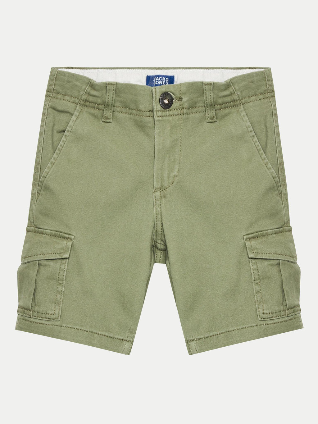 12182856/Oil Green JACK JONES KIDS