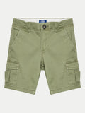 12182856/Oil Green JACK JONES KIDS